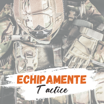 Echipamente Tactice